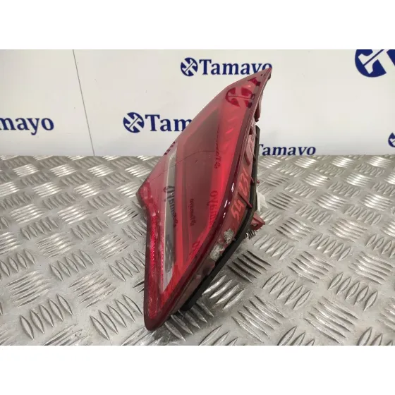 Piloto Trasero Izquierdo Interior para Opel Meriva B