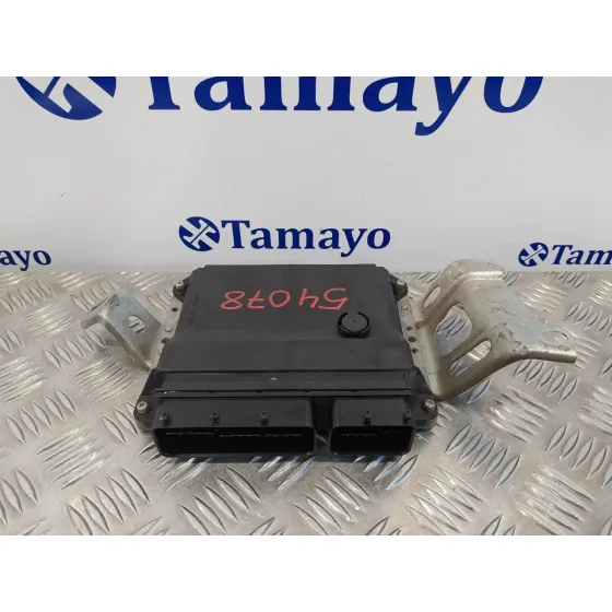 Centralita Motor Uce para Toyota Yaris