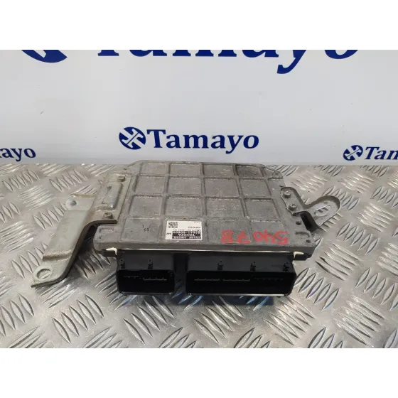 Centralita Motor Uce para Toyota Yaris