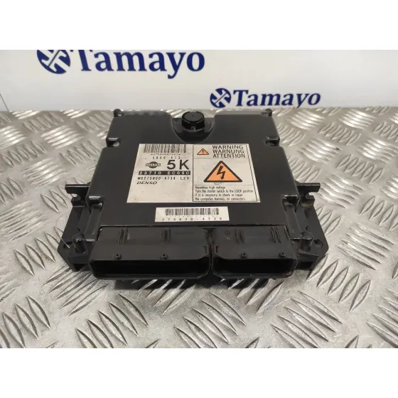 Centralita Motor Uce para Nissan Pathfinder (R51)