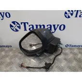Retrovisor Izquierdo para Ford Fiesta (Ce1)