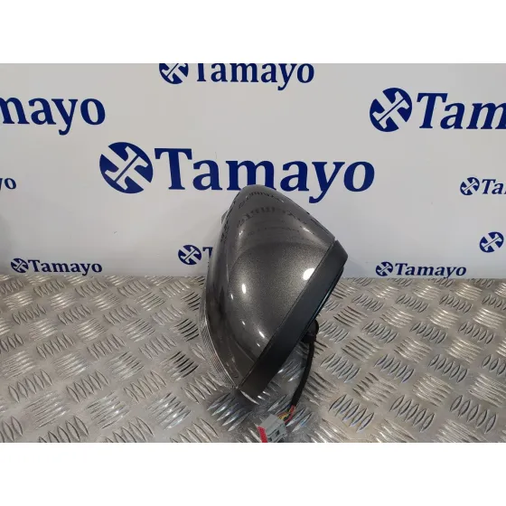 Retrovisor Izquierdo para Ford Fiesta (Ce1)