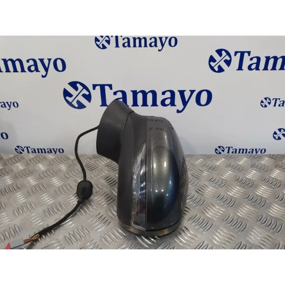 Retrovisor Izquierdo para Ford Fiesta (Ce1)