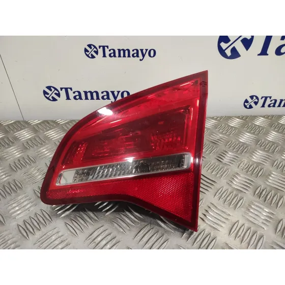 Piloto Trasero Derecho Interior para Opel Meriva B