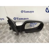 Retrovisor Derecho para Renault Megane Ii Classic Berlina