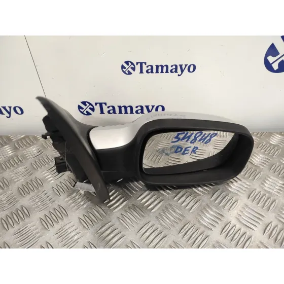 Retrovisor Derecho para Renault Megane Ii Classic Berlina