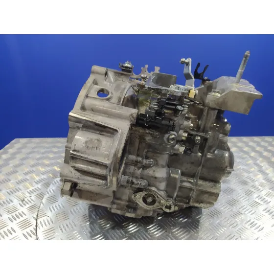Caja Cambios para Ford Galaxy (Vy)