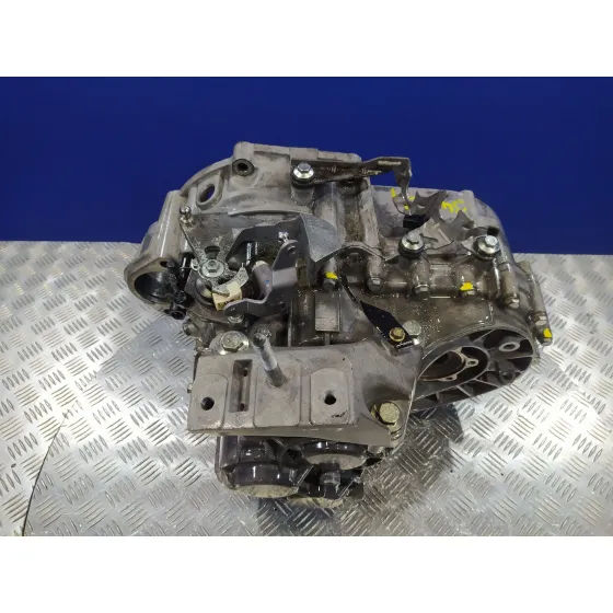 Caja Cambios para Ford Galaxy (Vy)