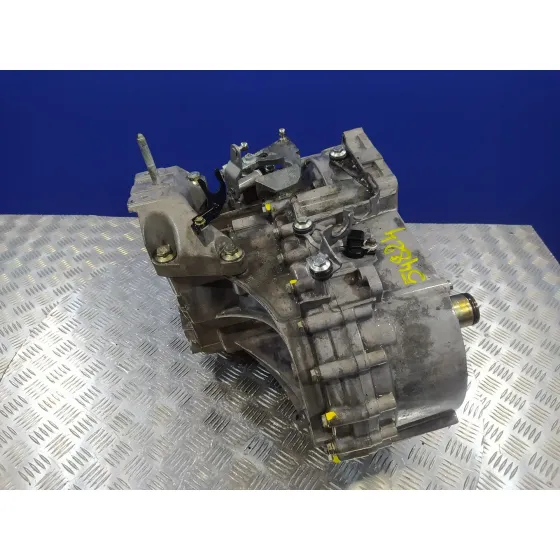 Caja Cambios para Ford Galaxy (Vy)
