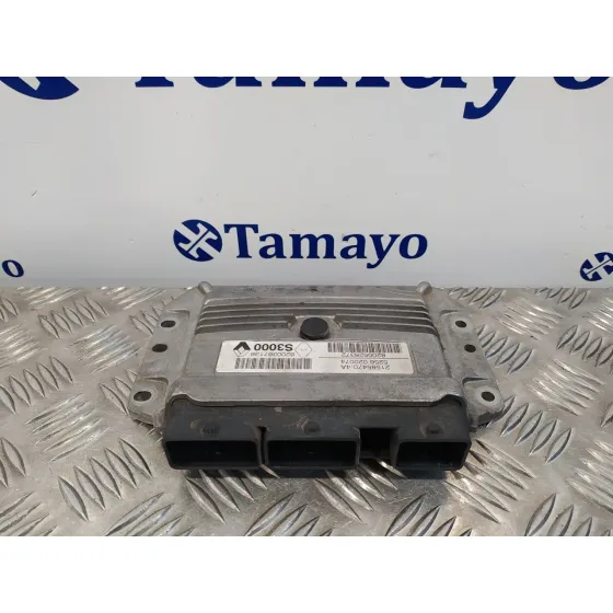 Centralita Motor Uce para Renault Megane Ii Classic Berlina