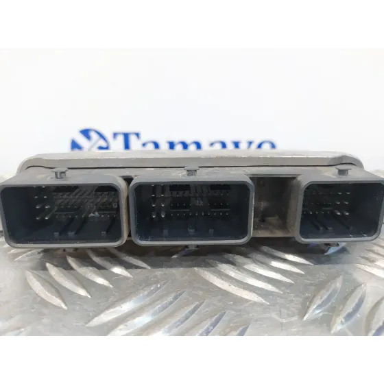 Centralita Motor Uce para Renault Megane Ii Classic Berlina