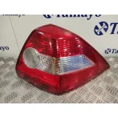 Piloto Trasero Derecho para Renault Megane Ii Classic Berlina