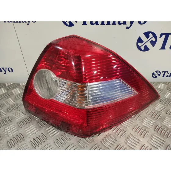 Piloto Trasero Derecho para Renault Megane Ii Classic Berlina