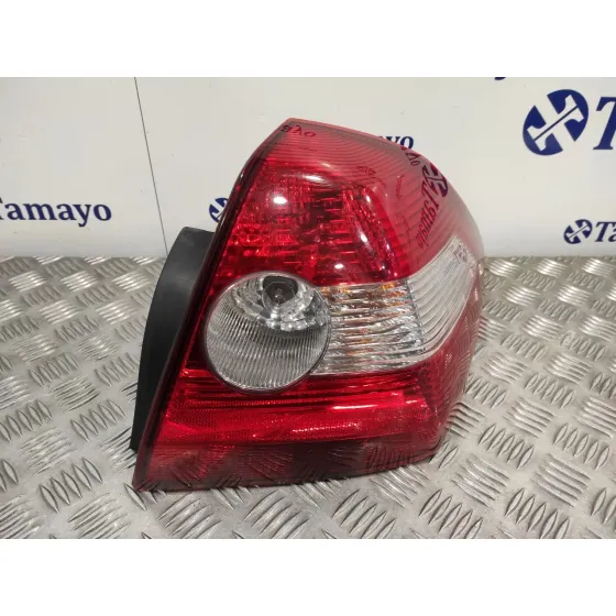 Piloto Trasero Derecho para Renault Megane Ii Classic Berlina