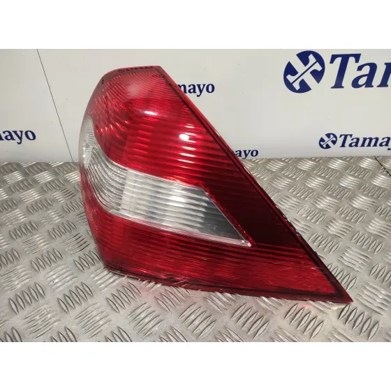 Piloto Trasero Derecho para Renault Megane Ii Classic Berlina
