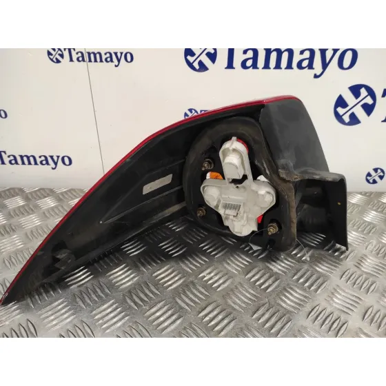 Piloto Trasero Derecho para Renault Megane Ii Classic Berlina