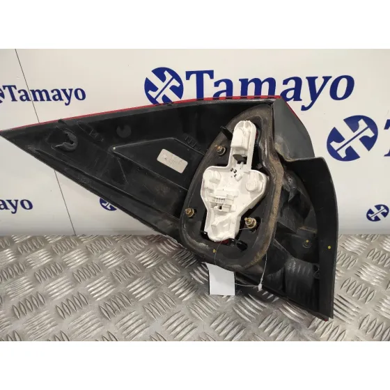 Piloto Trasero Derecho para Renault Megane Ii Classic Berlina