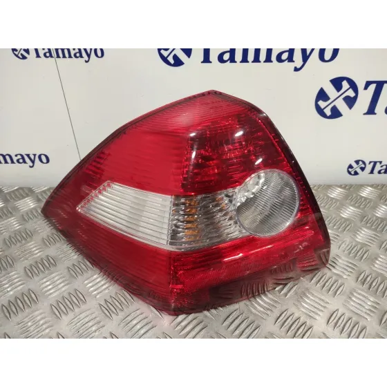 Piloto Trasero Izquierdo para Renault Megane Ii Classic Berlina