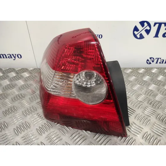 Piloto Trasero Izquierdo para Renault Megane Ii Classic Berlina