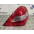 Piloto Trasero Izquierdo para Renault Megane Ii Classic Berlina