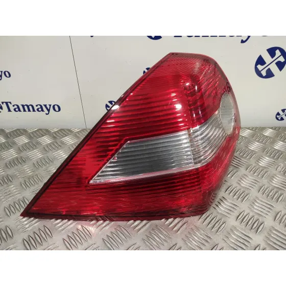 Piloto Trasero Izquierdo para Renault Megane Ii Classic Berlina