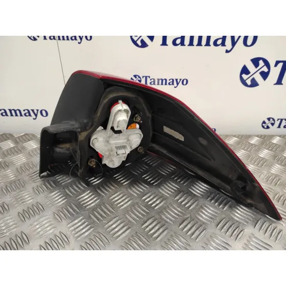 Piloto Trasero Izquierdo para Renault Megane Ii Classic Berlina