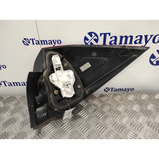 Piloto Trasero Izquierdo para Renault Megane Ii Classic Berlina