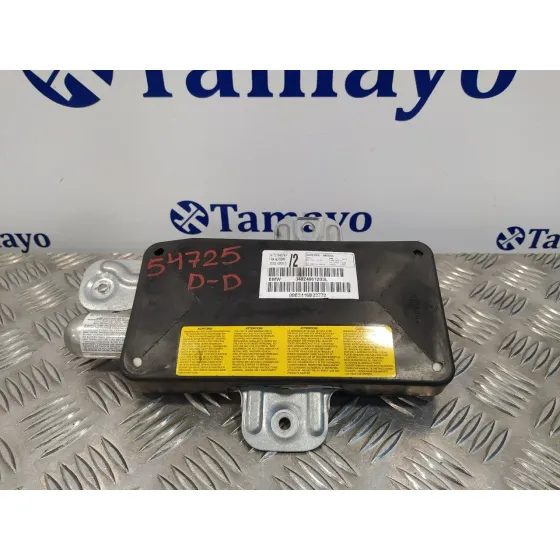 Airbag Lateral Delantero Derecho para Bmw Serie 3 Coupe (E46)