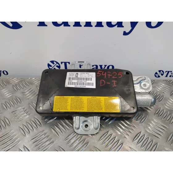 Airbag Lateral Delantero Izquierdo para Bmw Serie 3 Coupe (E46)