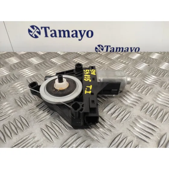 Motor Elevalunas Trasero Izquierdo para Volvo S60 Lim.