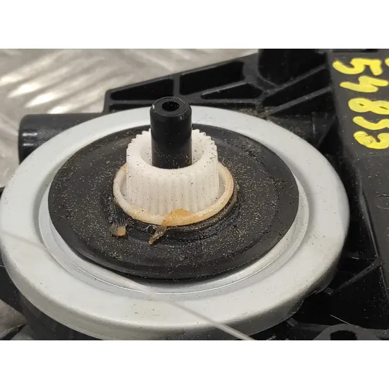 Motor Elevalunas Trasero Izquierdo para Volvo S60 Lim.
