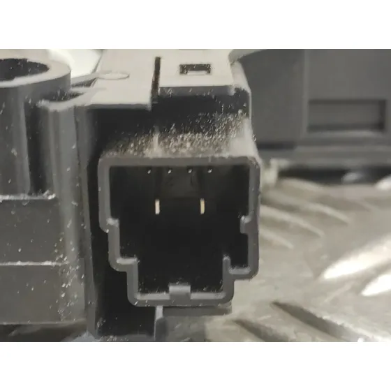 Motor Elevalunas Trasero Izquierdo para Volvo S60 Lim.