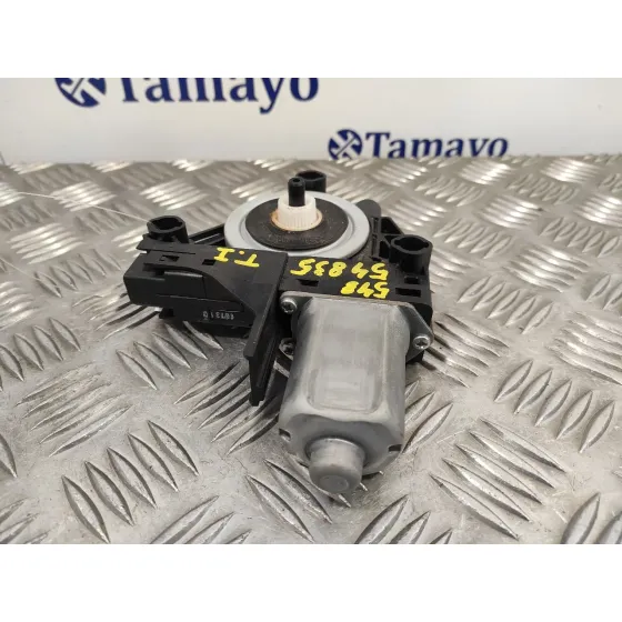 Motor Elevalunas Trasero Izquierdo para Volvo S60 Lim.