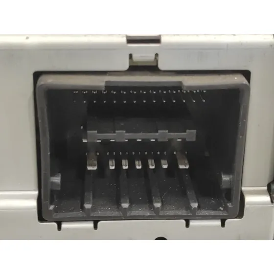 Sistema Audio / Radio Cd para Opel Meriva B