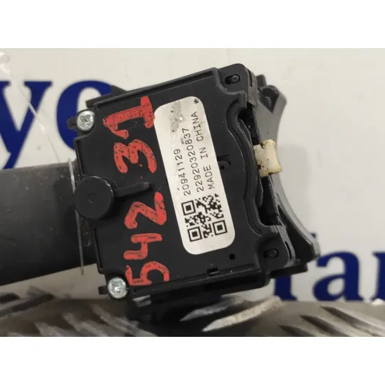 Mando Intermitentes para Opel Meriva B