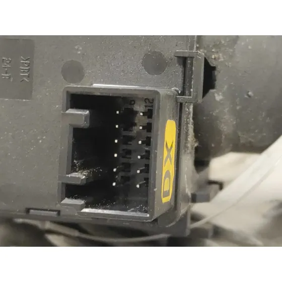 Mando Intermitentes para Opel Meriva B
