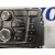 Sistema Audio / Radio Cd para Opel Meriva B