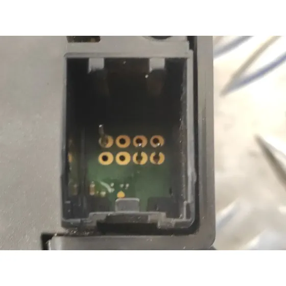 Sistema Audio / Radio Cd para Opel Meriva B