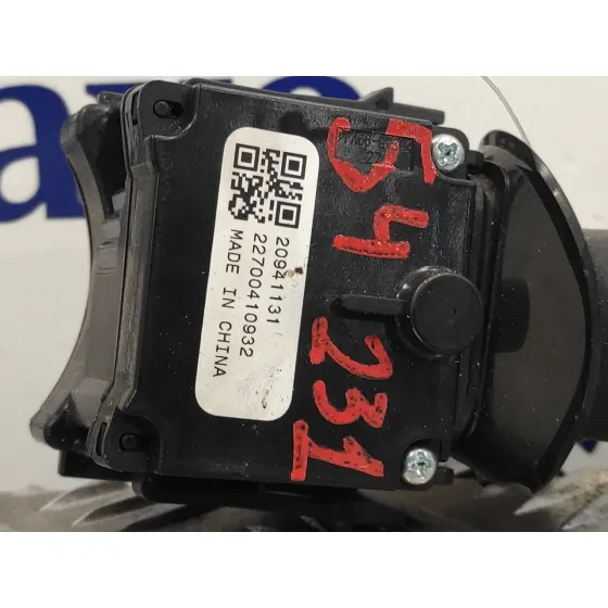 Mando Limpia para Opel Meriva B
