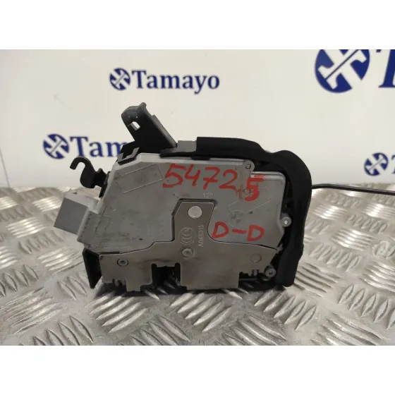 Cerradura Puerta Delantera Derecha para Bmw Serie 3 Coupe (E46)