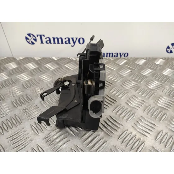 Cerradura Puerta Delantera Derecha para Bmw Serie 3 Coupe (E46)
