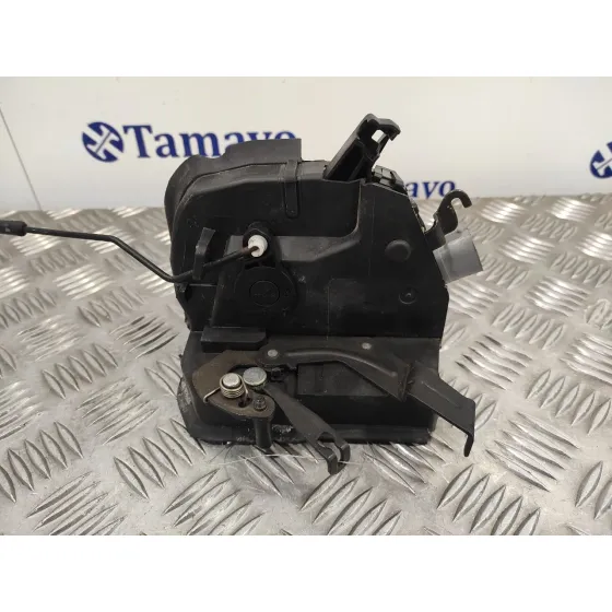 Cerradura Puerta Delantera Derecha para Bmw Serie 3 Coupe (E46)