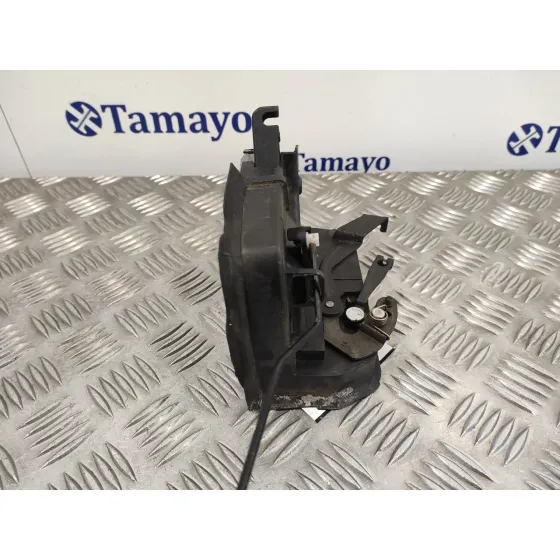 Cerradura Puerta Delantera Derecha para Bmw Serie 3 Coupe (E46)