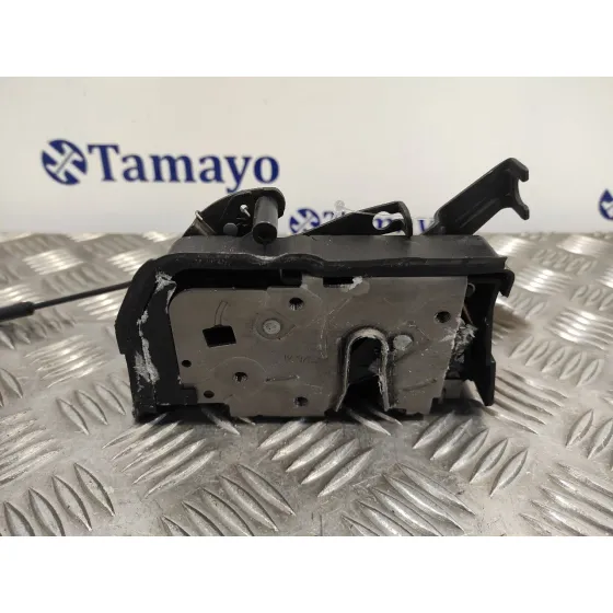 Cerradura Puerta Delantera Derecha para Bmw Serie 3 Coupe (E46)