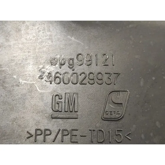 Guantera para Opel Meriva B