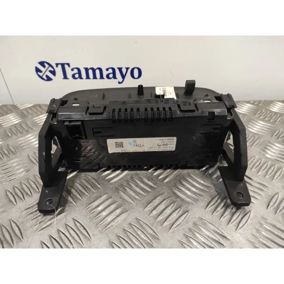 Pantalla Multifuncion para Opel Meriva B