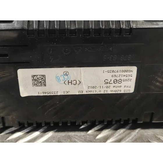 Pantalla Multifuncion para Opel Meriva B
