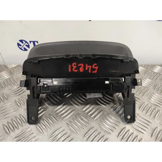 Pantalla Multifuncion para Opel Meriva B