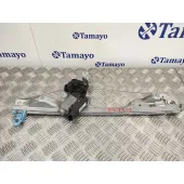 Elevalunas Delantero Izquierdo para Renault Modus