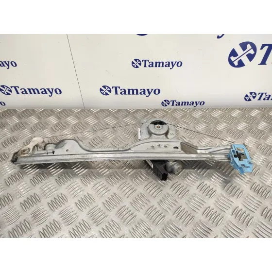 Elevalunas Delantero Izquierdo para Renault Modus